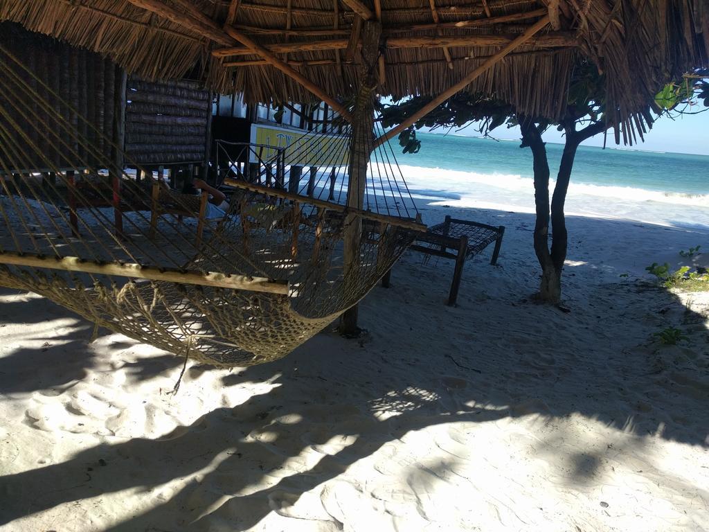 Twisted Palms Lodge & Restaurant Bwejuu Εξωτερικό φωτογραφία