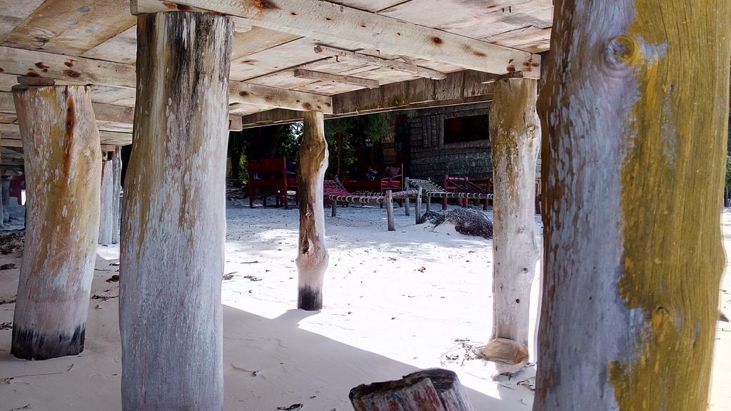 Twisted Palms Lodge & Restaurant Bwejuu Εξωτερικό φωτογραφία
